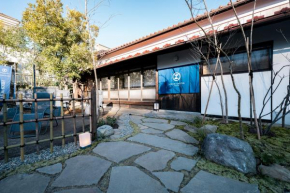 JIKON SAUNA -tokyo- アウトドアサウナ付き築150年以上の一棟貸し古民家宿